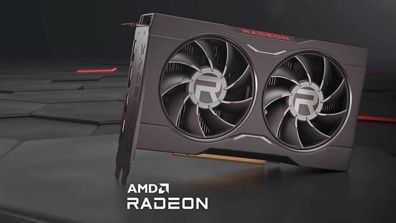 AMD RX 7600 novo u ponudi!