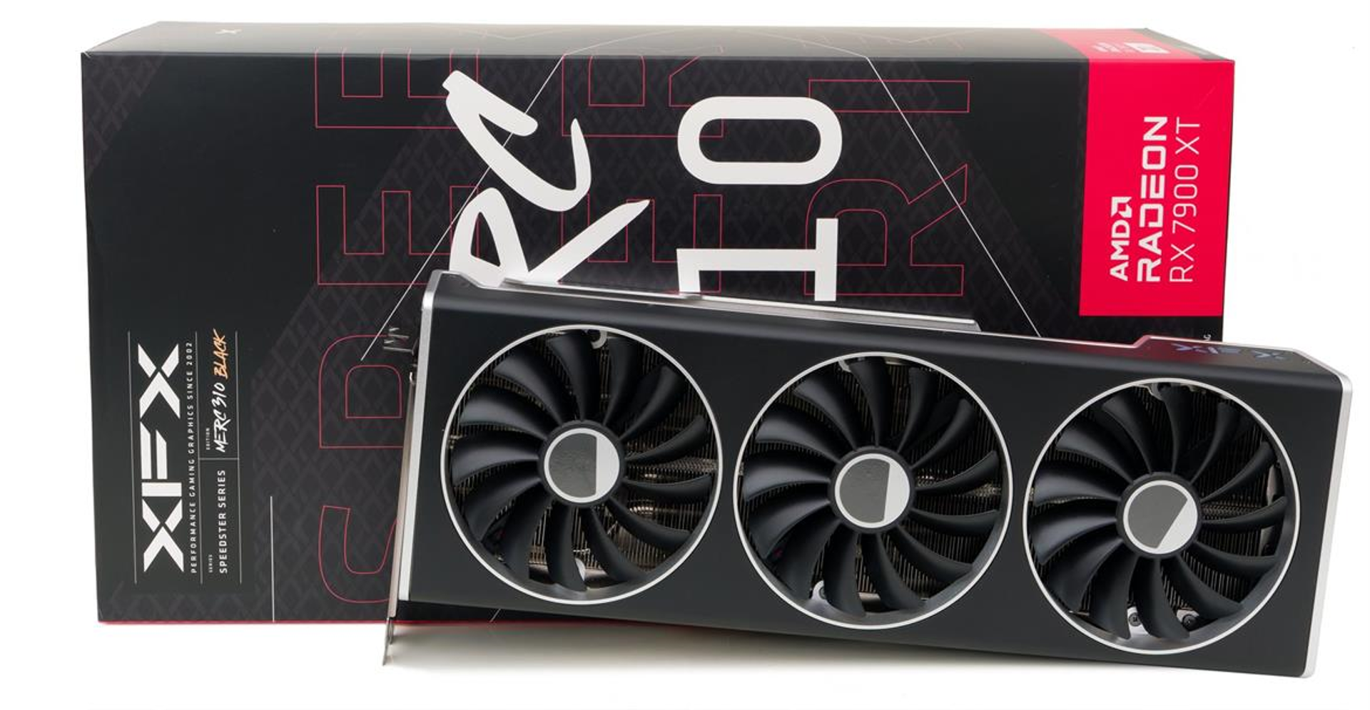 AMD RX 7900XT 20GB GDDR6