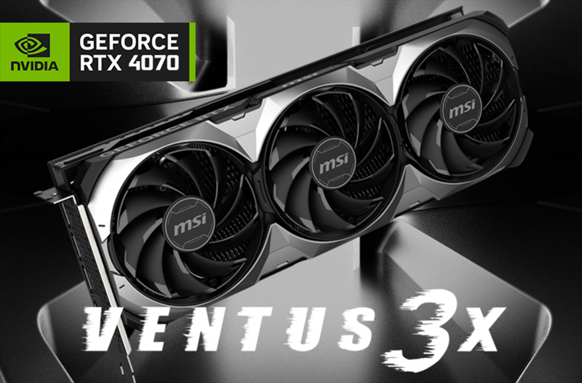 Nvidia RTX 4070 stigla u ponudu!