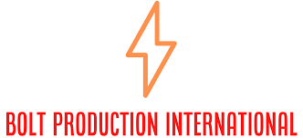Bolt production international