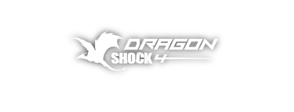 DRAGONSHOCK