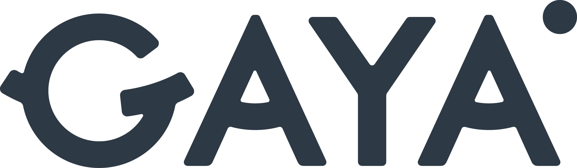 Gaya