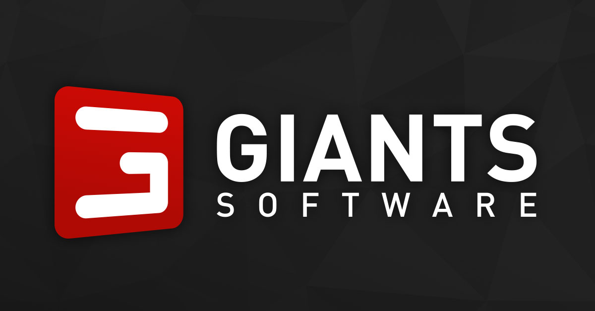 GIANTS Software