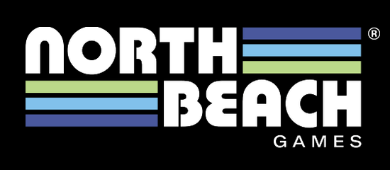 North Beach Games