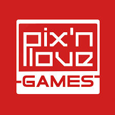 Pix'n Love Games
