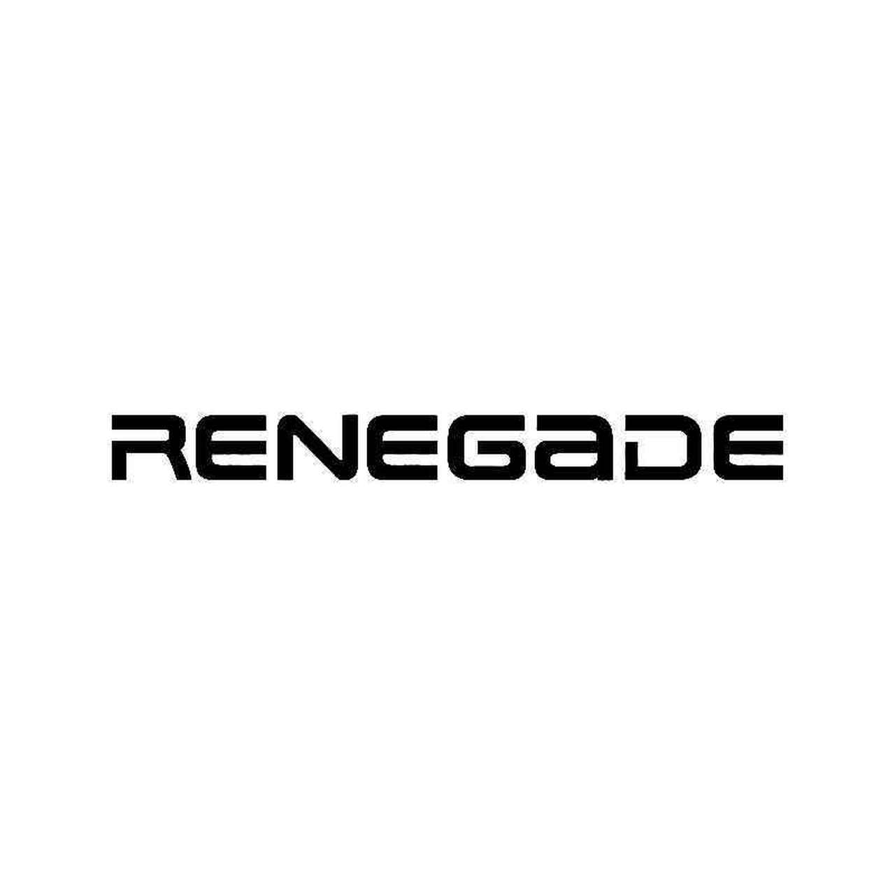 Renegade