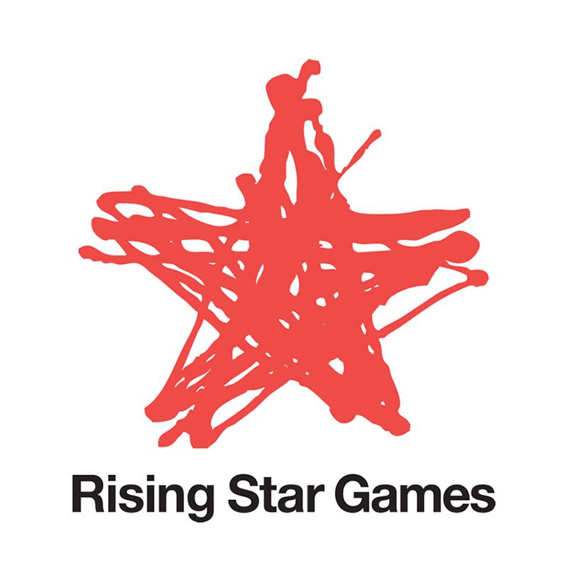 Rising Star Games