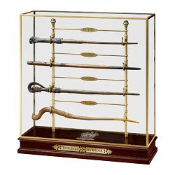 NOBLE COLLECTION Harry Potter Triwizard Champions wands set set čarobnih štapića - 812370010295