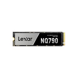  Lexar NQ790 SSD 2TB M.2 80mm PCI-e 4.0 x4 NVMe LNQ790X002T-RNNNG