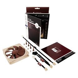 Ventilator Noctua NF-F12 PWM 