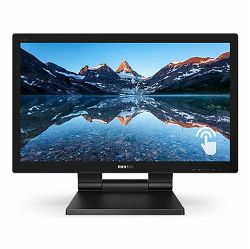 MON 22 PH 222B9T/00 Touch VGA DVI HDMI DP USB Zvučnici 222B9T/00