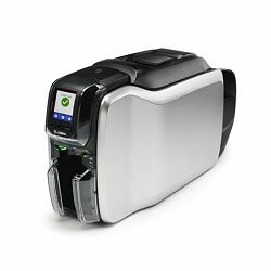 POS PRN ZEBRA ZC300 CARD PRINTER USB, ET ZC31-000C000EM00