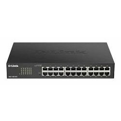 D-Link switch smart, DGS-1100-24PV2 DGS-1100-24PV2/E