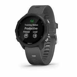 Garmin Forerunner 245 Black Slate 010-02120-10