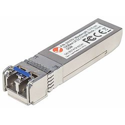 Intellinet 10GBase-LR (LC) Single-Mode Port, 10km 507479