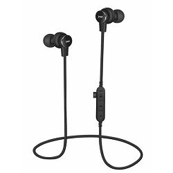 MS EOS B100 crne bluetooth slušalice MSP50011