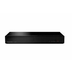 PANASONIC BLU-RAY player DP-UB150EG-K DP-UB150EG-K