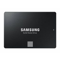 SSD 250GB Samsung 870EVO 2,5" SATA V-NAND MLC MZ-77E250B/EU