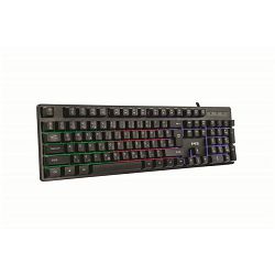 MS ELITE C100 gaming tipkovnica MSP10021