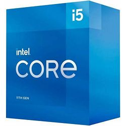 CPU INT Core i5 11400 Core i5 11400