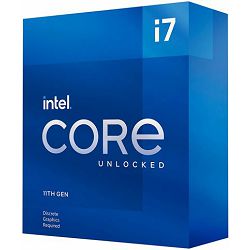 CPU INT Core i7 11700KF Core i7 11700KF