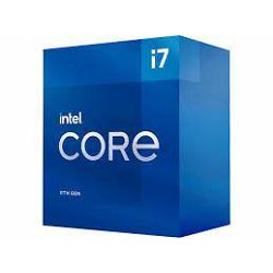 CPU INT Core i7 11700K Core i7 11700K