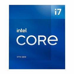 CPU INT Core i7 11700 Core i7 11700