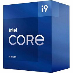 CPU INT Core i9 11900F Core i9 11900F