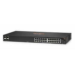 HPE SWITCH ARUBA CX 6100 24G 4SFP+ JL678A
