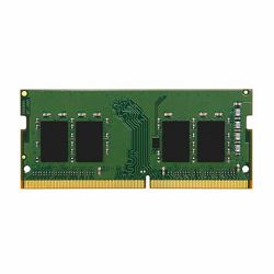 MEM BR SOD DDR4 16GB 3200MHz Non ECC KIN KCP432SS8/16