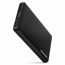 AXAGON EE25-SL SATA 6G -> USB 3.2 ladica za 2.5" HDD/SSD EE25-SL