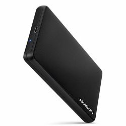 AXAGON EE25-SLC SATA 6G -> USB-C ladica za 2.5" HDD/SSD EE25-SLC