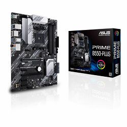 Matična ploča Asus PRIME B550-PLUS 90MB14U0-M0EAY0