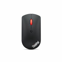 Lenovo bežični miš ThinkPad Bluetooth Silent Mouse, 4Y50X88822 4Y50X88822