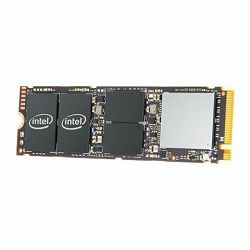 SSD 512GB Intel 670p PCIe M.2 2280 NVMe SSDPEKNU512GZX1