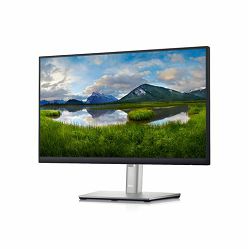 P2222H, 21,5", IPS, 1920x1080, VGA, HDMI, DP, USB, 3y 210-BBBE