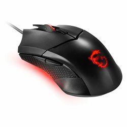 MS MSI Clutch GM08 S12-0401800-CLA