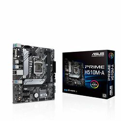 MBO 1200 AS PRIME H510M-A 90MB17C0-M0EAY0