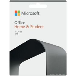 FPP Office Home and Student 2021 Medialess CRO, 79G-05378 79G-05378