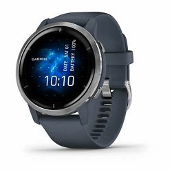 Garmin Venu 2 Slate Black 010-02430-11