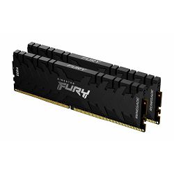 MEM DDR4 16GB (2x8) 3200MHz KIN FURY Renegade KF432C16RBK2/16