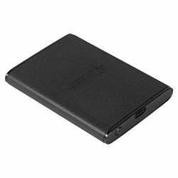 SSD EXT TS ESD270C Portable 1TB TS TS1TESD270C
