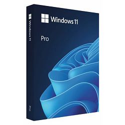 FPP Windows 11 Pro 64-bit Eng USB, HAV-00163 HAV-00163