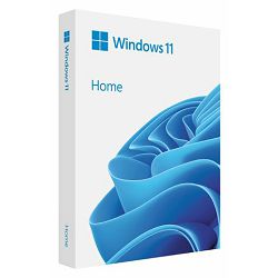 FPP Windows 11 Home 64-bit Cro USB, HAJ-00104 HAJ-00104