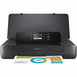 HP OfficeJet 200, CZ993A CZ993A