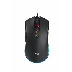 MS NEMESIS C365 gaming miš MSP20049