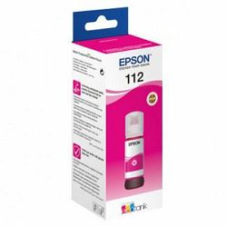 SUP INK EPS EcoTank/ITS 112 magenta C13T06C34A C13T06C34A