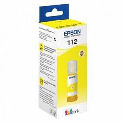 SUP INK EPS EcoTank/ITS 112 yellow C13T06C44A
