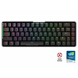 Tipkovnica ASUS ROG Falchion, Cherry MX Red, UK, Wireless 90MP01Y0-BKEA00