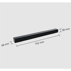 PANASONIC soundbar SC-HTB100EGK SC-HTB100EGK